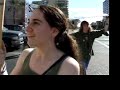 Crashing Code Pink