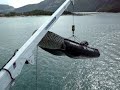 Crucero Australis. Curiosidades y viaje en avioneta