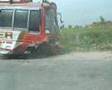 car+bus accident