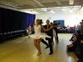 UNIFIED performs at \"Salsa for Sudan\" Social UNIFIED performs at \"Salsa for Sudan\" Social