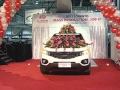 Kia's First U.S. Built Model Rolls Off Production Line