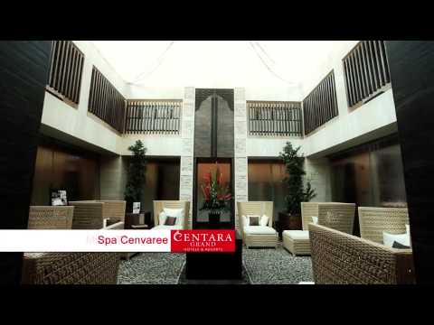 CENTARA GRAND BEACH RESORT PHUKET 5*