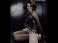 keira's new campaign...the face of coco chanel want to watch the chanel commercial?you can watch it here: www.youtube.com