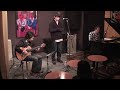 Bebe 助川太郎(ｇ)スガダイロー(ｐ)徳久ウィリアム(voice)＠なってるハウス 1