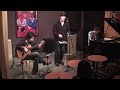 Bebe 助川太郎(ｇ)スガダイロー(ｐ)徳久ウィリアム(voice)＠なってるハウス 2