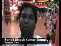 Song & dance to foster religious understanding