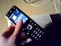 Nokia N81: It feels like a toy Nokia N81: It feels like a toy