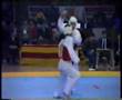 KO BRUTAL 2 J.A BARBERO View Video