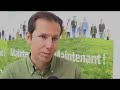 La Recette Verte 4/5 : Le Bureau politique etc...