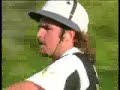 107th Argentine Polo Open Championship in Buenos Aires. Polo Social Club