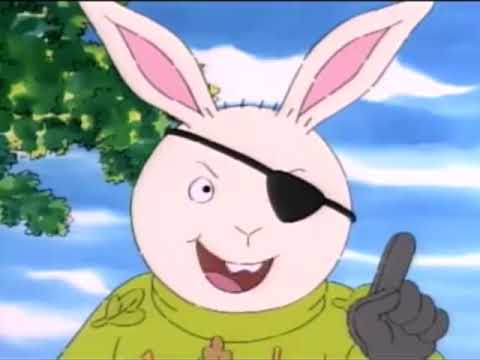 Arthur Makes A Movie