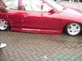 Japanse Autodag Circuit Assen Festival!!