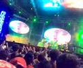 Planeta Atl�ntida 2008 - Skank - Resposta