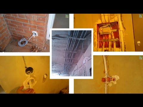 Своё электричество для дома своими руками Своё электричество для дома своими руками