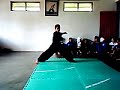 Ibing Garutan Putra Siliwangi - Garut