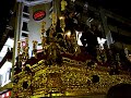 La Bofetá (En Campana de vuelta)