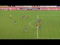 Niko Kranjčar Gol Against Belgium 0-1