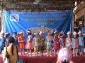 rung chuong vang nhí MN Hà Thành rung chuong vang nhí MN Hà Thành