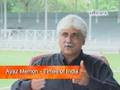 Sachin Tendulkar - Making of a Legend Part 1