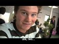 Play a joke on my colleagues - subtitled