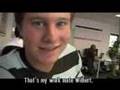 Play a joke on my colleagues - subtitled