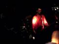 Elektrolux with Isa (a)Live in Marseille