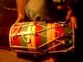 tabla solo ,dholak drum solo ,doumbek ,tablaproff hand drum