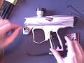 Critical Paintball NXT Shocker Trigger Install