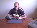 critical paintball nxt shocker trigger install