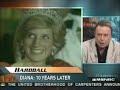 CHRISTOPHER HITCHENS ON PRINCESS DIANA CHRISTOPHER HITCHENS ON PRINCESS DIANA