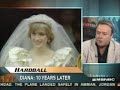 christopher hitchens on princess diana