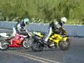 Adrenalin Crew - Bike Stunts