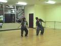 videos de BZ Community Class- Niecey Chong & Isaac Tualualelei (duet)