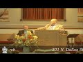 Sunday Morning 6--6-2021