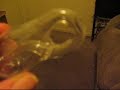 Real Klein Bottle
