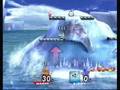 videos de Super Smash Bros. Brawl - Reversed Time Stages