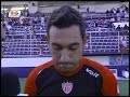 ENTREVISTA Y REPETICION DEL GOL DE IVAN VAZQUEZ