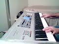 Superman/She Will Be Loved/How To Save A Life Medley