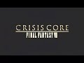 FFVII Crisis Core Bosses Guide Part 1 - Intro + Behemot