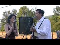 Seven Bridges - Jackie Jae & Jason Cowsill