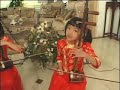 Full Moon and Blooming Flowers (Erhu)