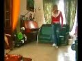 dixy brown: miss prissy lethal weapon