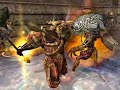 Archlord - Orc Berserker (Korea)