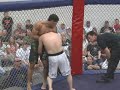 Kurtland Johnson vs LD Hunter