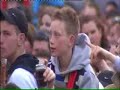 Helemaal niets in Amsterdam! [PSV Huldiging 2008]