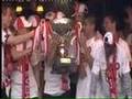 Helemaal niets in Amsterdam! [PSV Huldiging 2008]