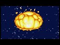 well its been 2 months sinced i put ep 1 but the half wait is over here it is part 1 of 2 this part is mainly talking but the next part has 2 fights so dont miss it part 2 may take me another week or so because my computer sucks well creadit to all the sprites owner