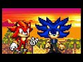 well its been 2 months sinced i put ep 1 but the half wait is over here it is part 1 of 2 this part is mainly talking but the next part has 2 fights so dont miss it part 2 may take me another week or so because my computer sucks well creadit to all the sprites owner