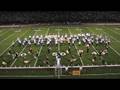 Baldwin-Wallace Marching Yellow Jackets (First game)