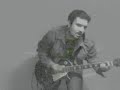 Heroes del Silencio - Parasiempre (cover)